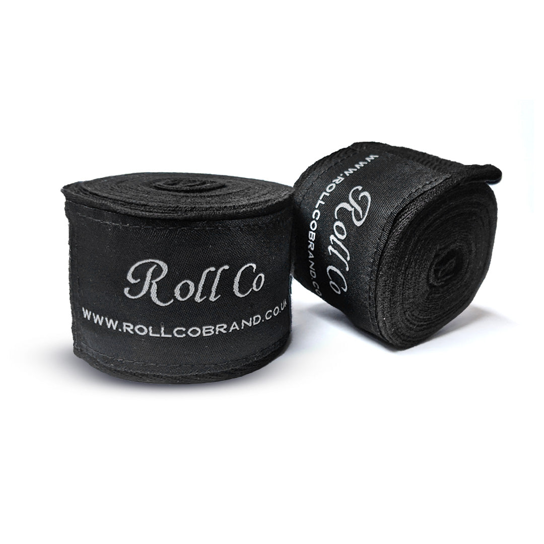 Roll Co MMA Hand Wraps 1