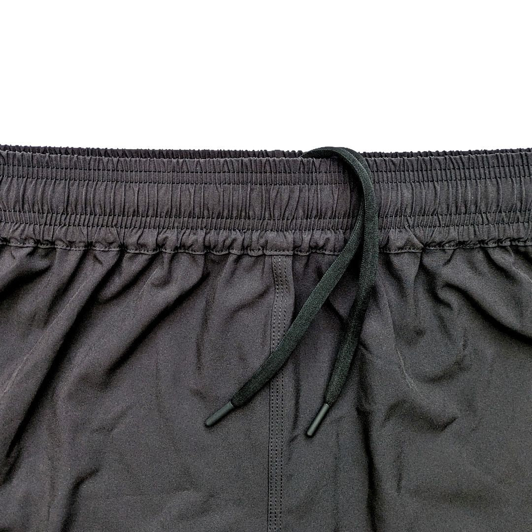 Rollco BJJ MMA Fight Shorts Drawcord