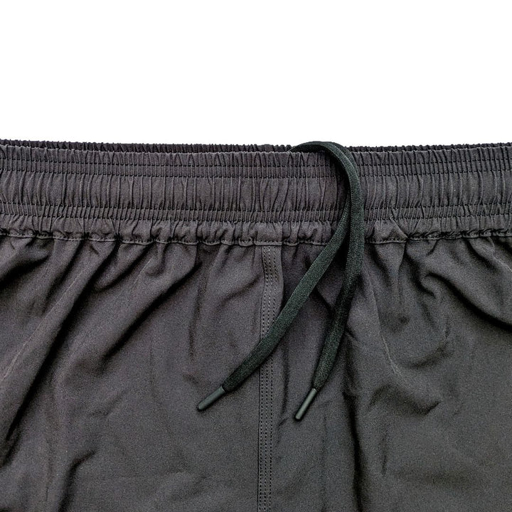 Rollco BJJ MMA Fight Shorts Drawcord